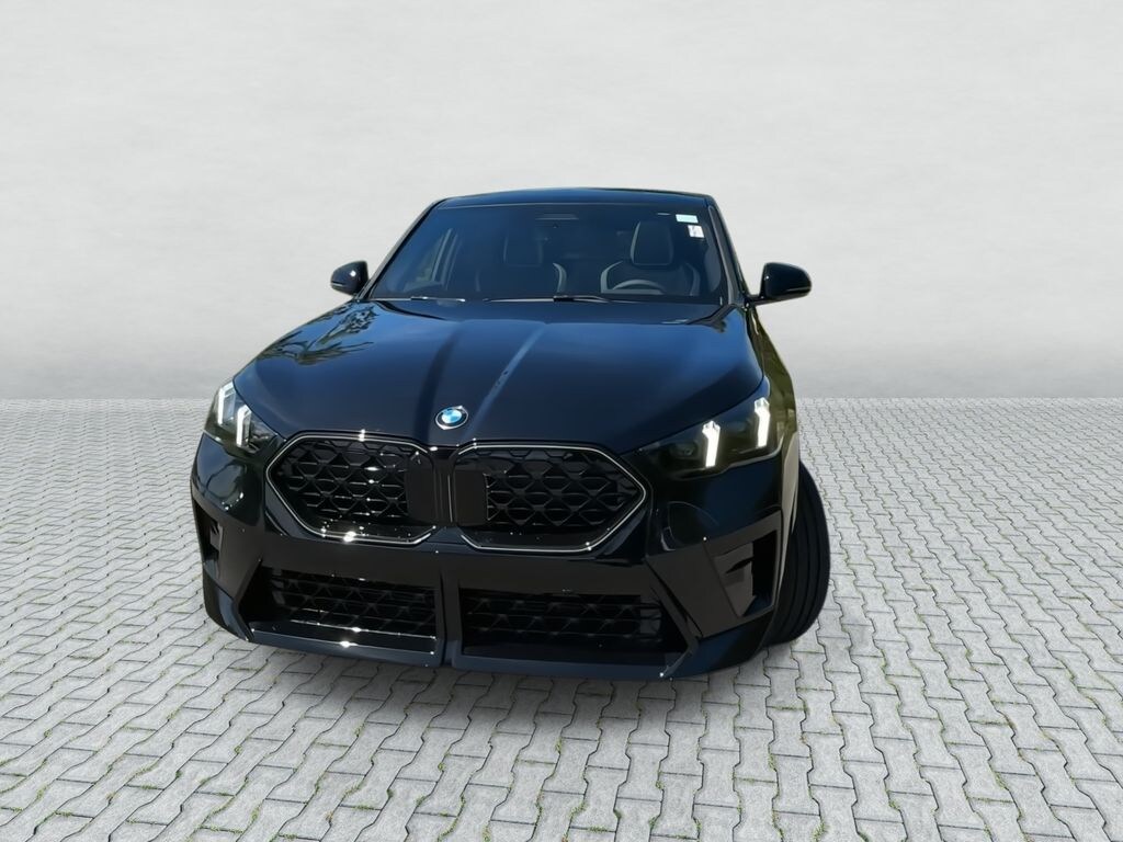 New 2026 BMW X2 xDrive28i SUV