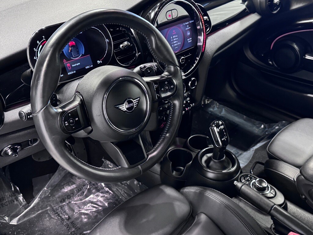 2024 MINI COOPER CONVERTIBLE - Image 17