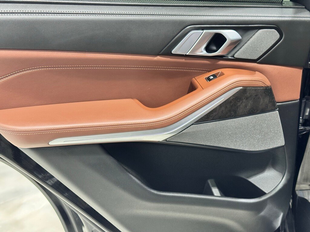 2024 BMW X5 - Image 21