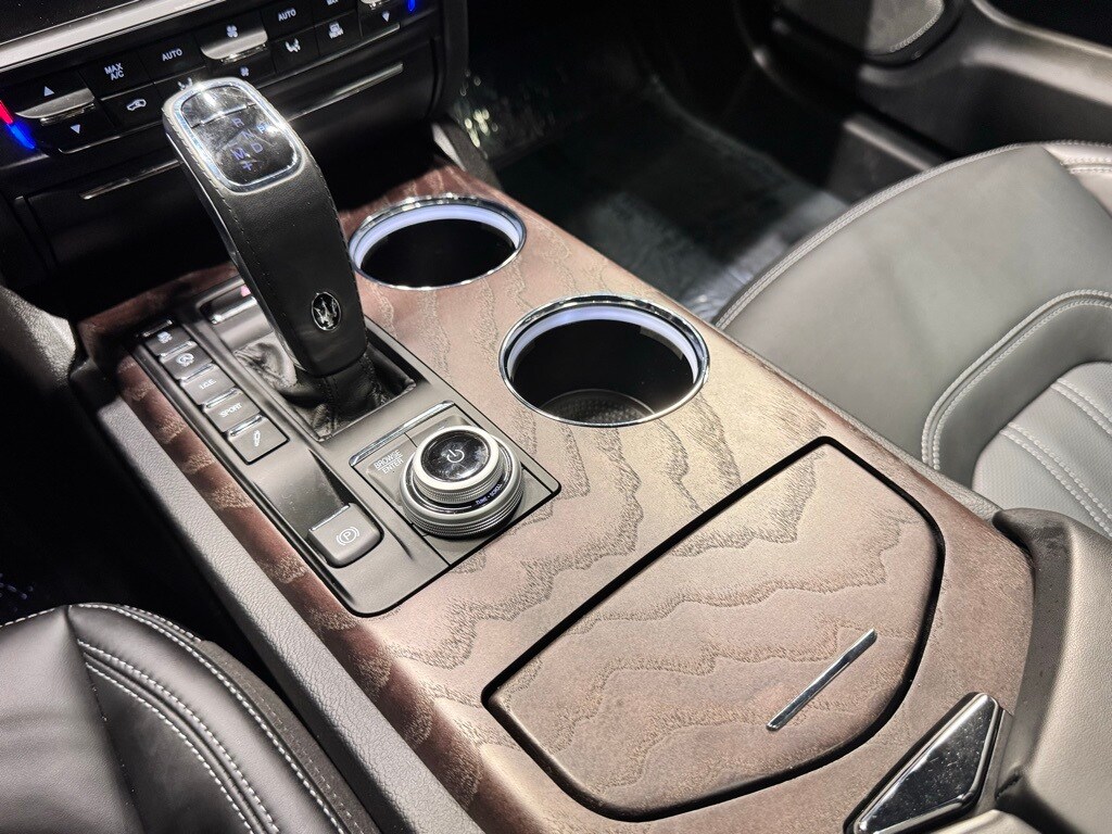 2023 MASERATI QUATTROPORTE - Image 18