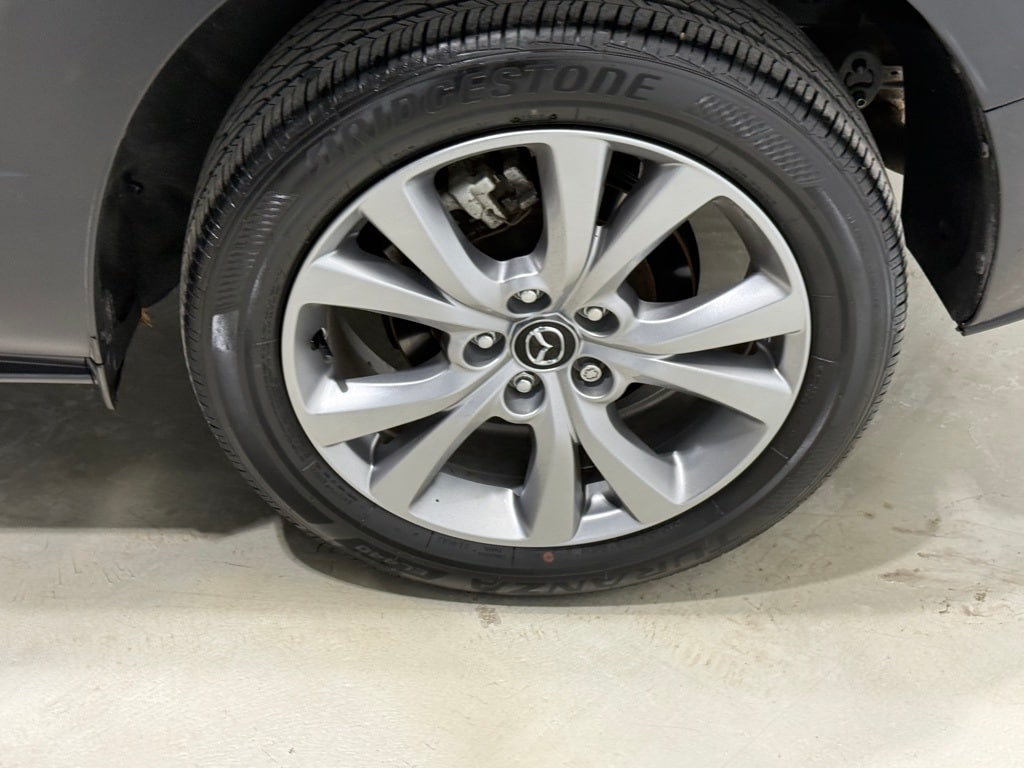 2023 MAZDA CX-30 - Image 8