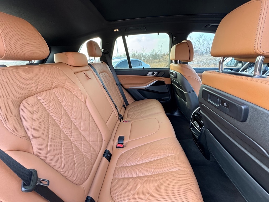 2023 BMW X5 - Image 26