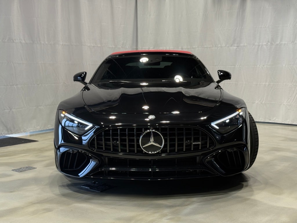 2023 MERCEDES-BENZ SL-CLASS - Image 31