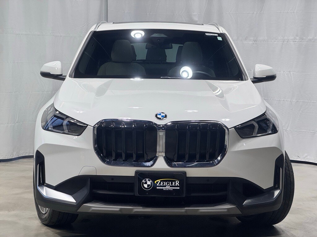 Certified 2023 BMW X1 xDrive28i SUV