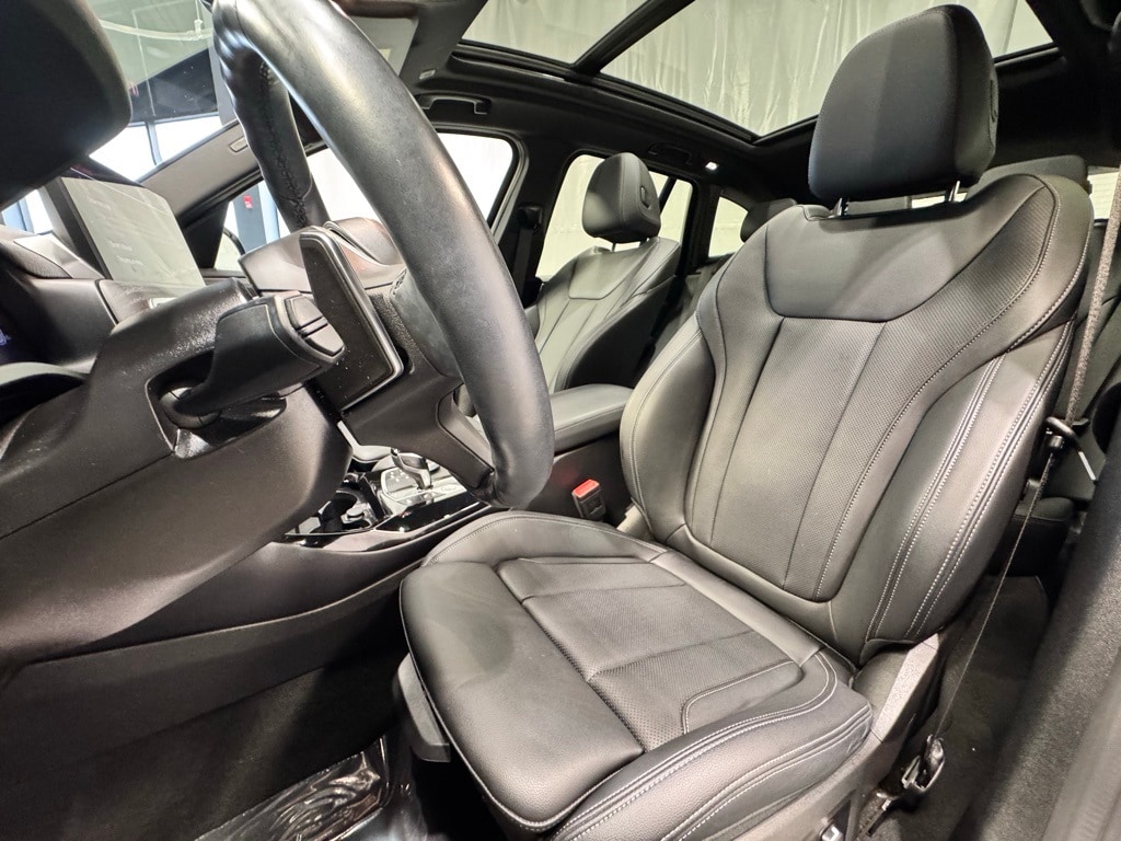 2024 BMW X3 - Image 19