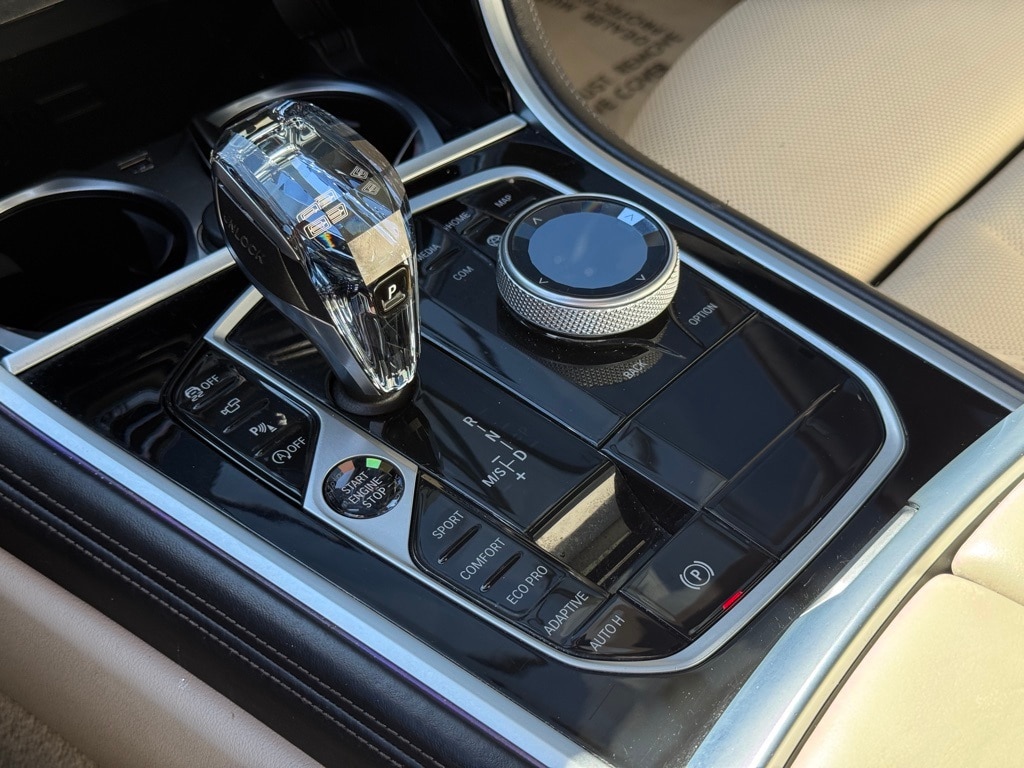 2022 BMW 840I - Image 18