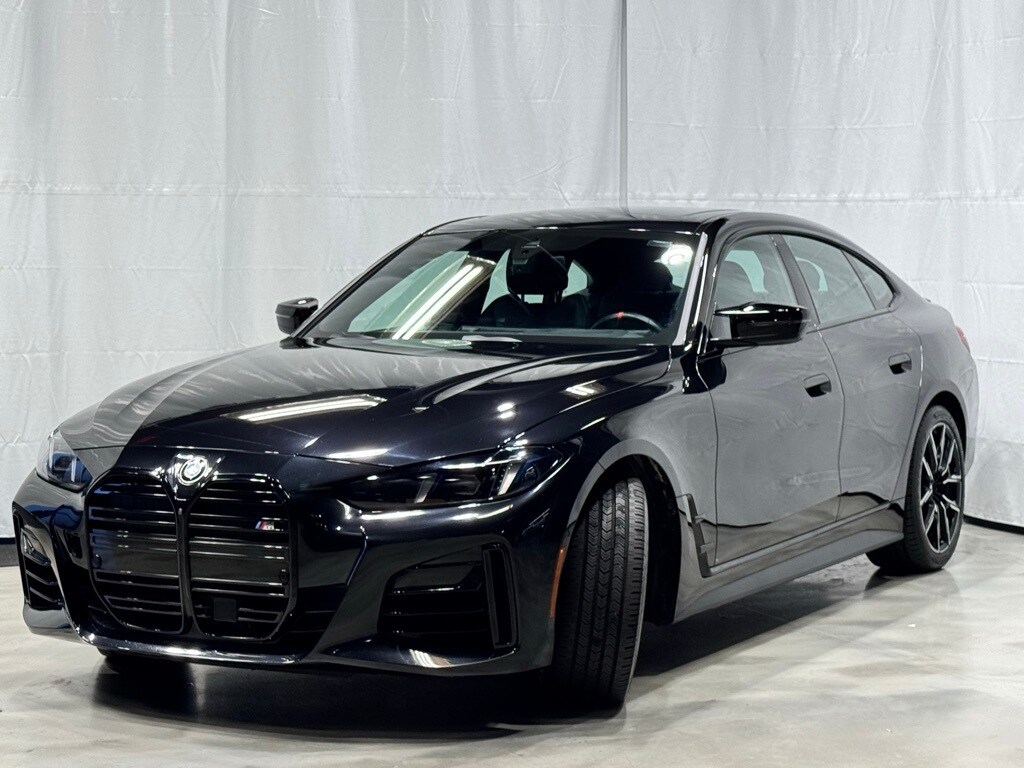 2025 Bmw M440i xDrive photo 3