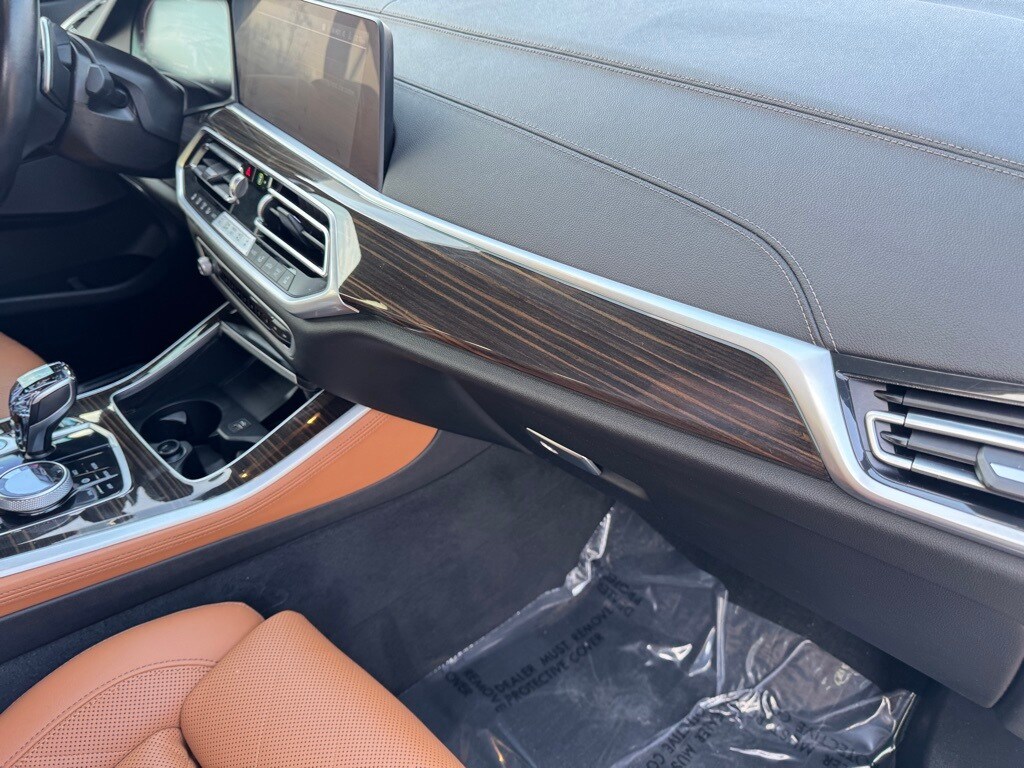 2023 BMW X5 - Image 28