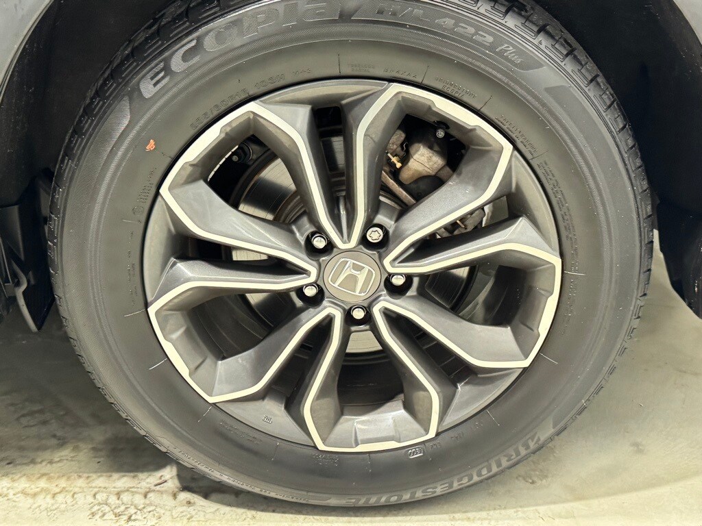 2022 HONDA CR-V - Image 8