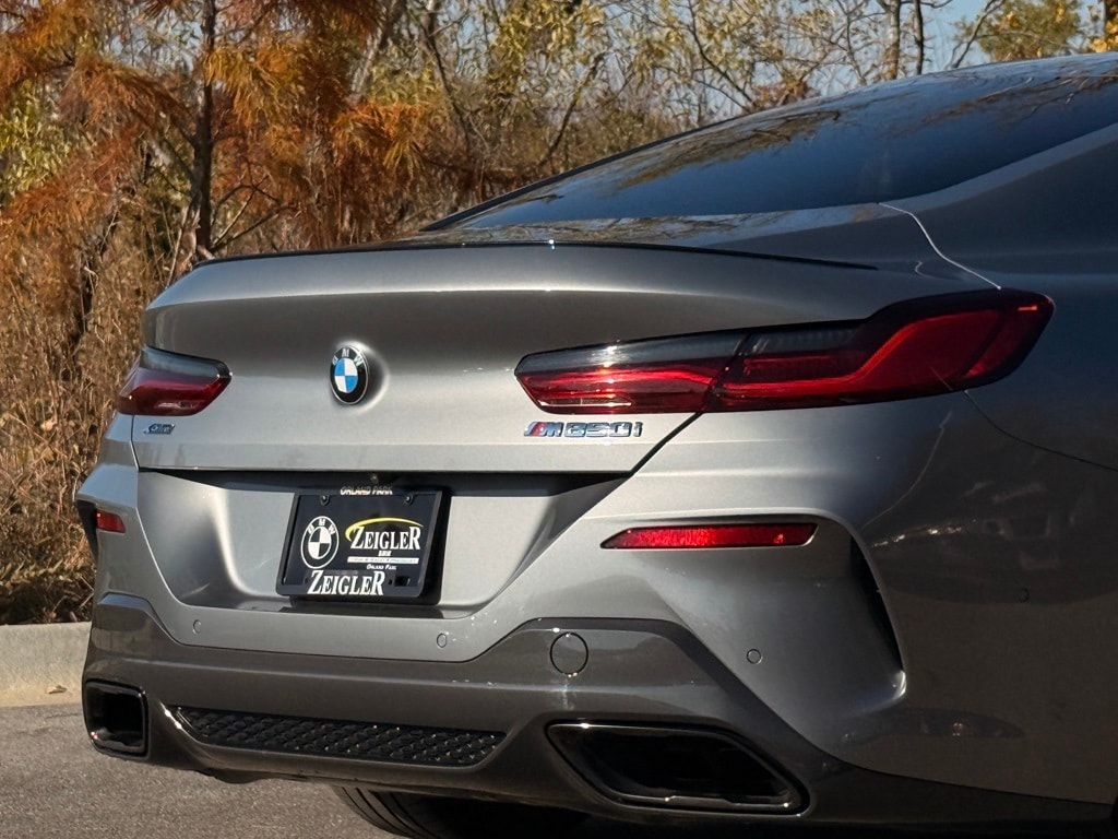 2023 BMW M850I - Image 7
