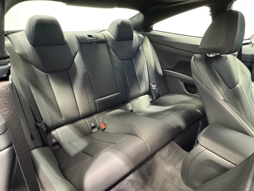 2025 BMW 430I - Image 28