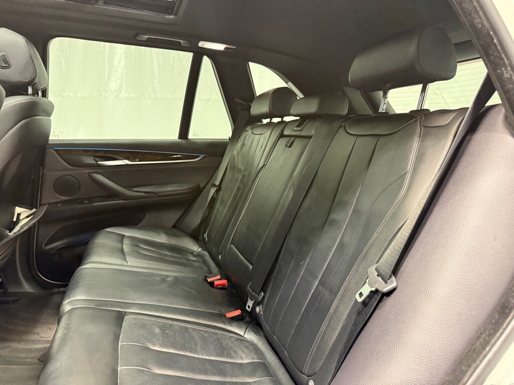 2018 BMW X5 - Image 21