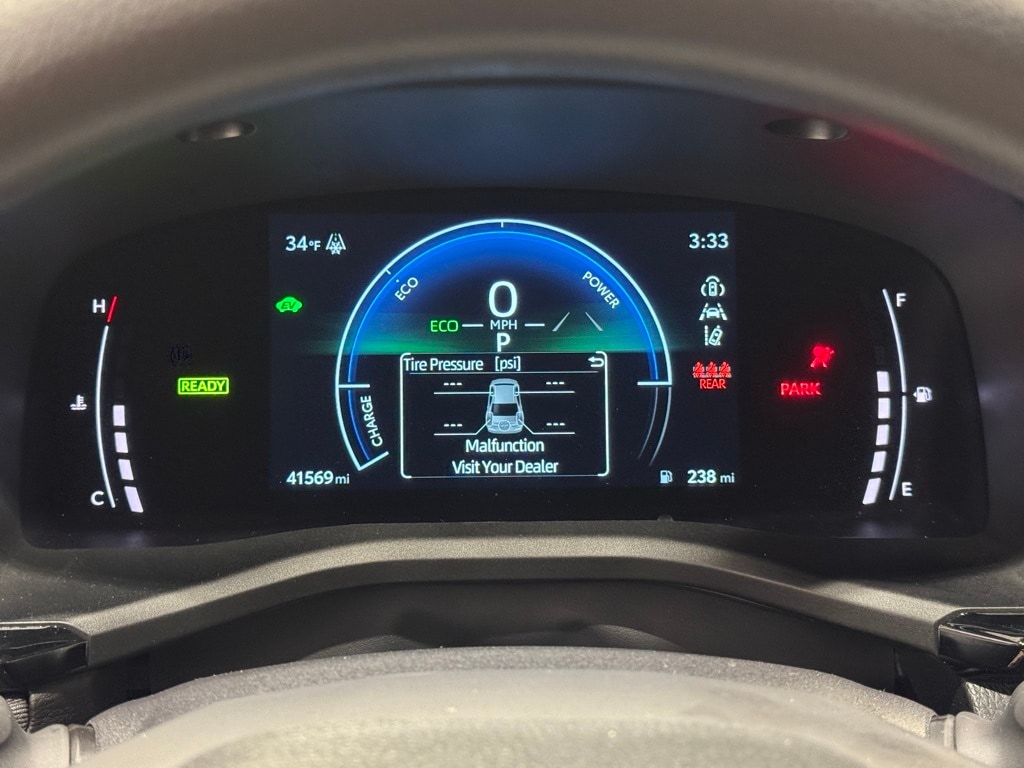 2025 TOYOTA CAMRY - Image 31