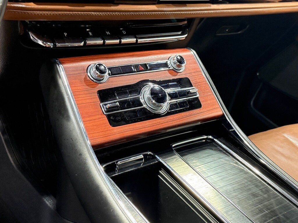 2022 LINCOLN AVIATOR - Image 15