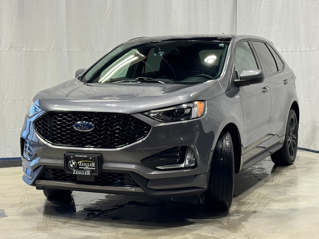 2022 FORD EDGE - Image 3