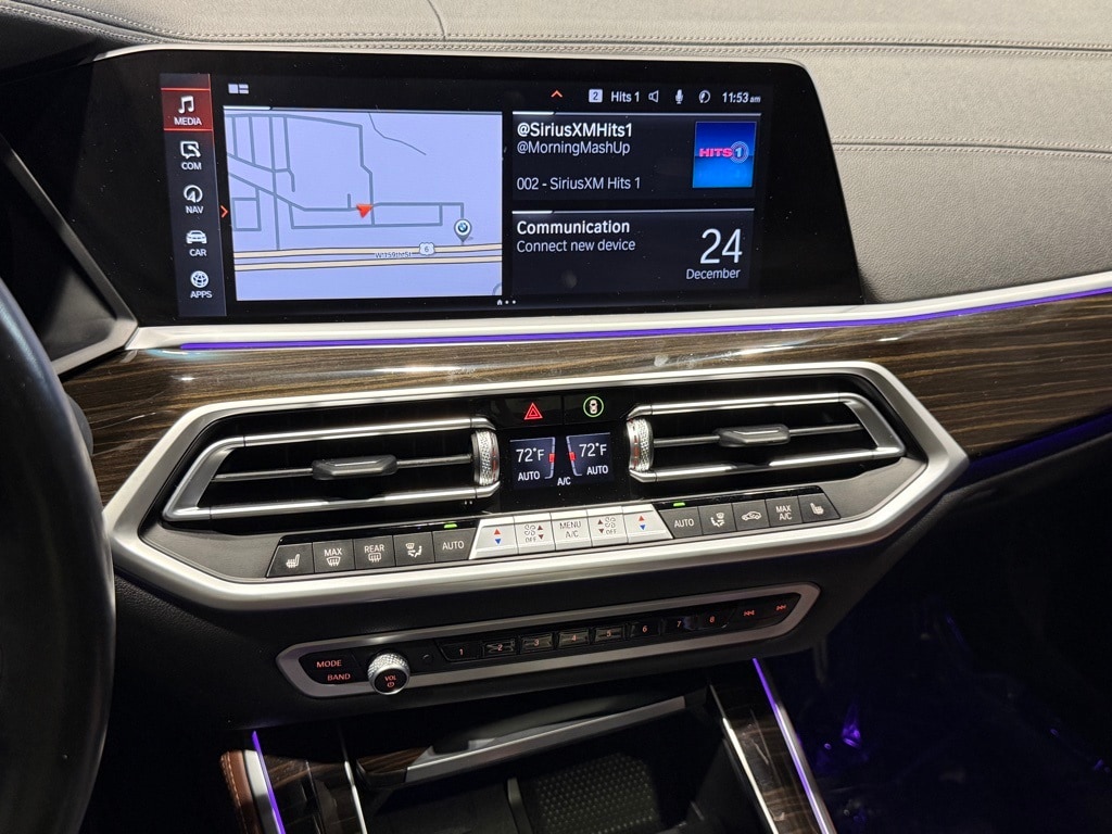 2023 BMW X5 - Image 11