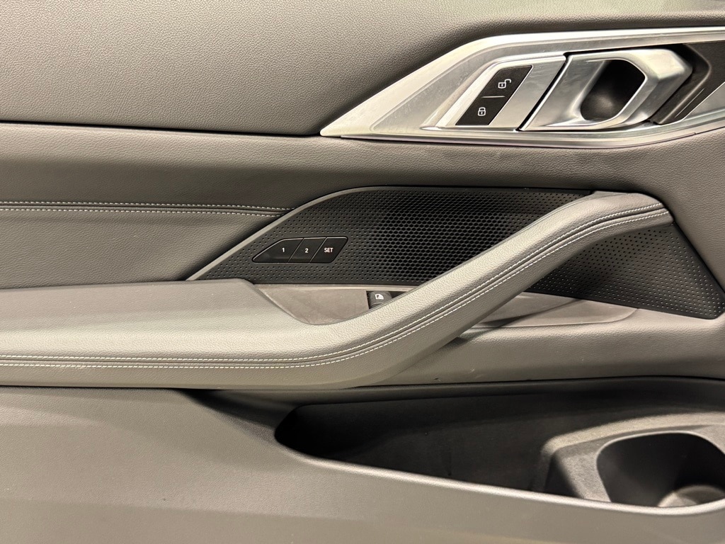 2025 BMW 430I - Image 19