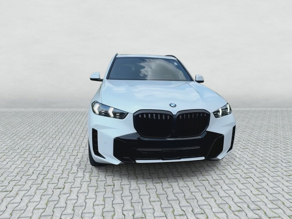 New 2026 BMW X5 xDrive40i SUV