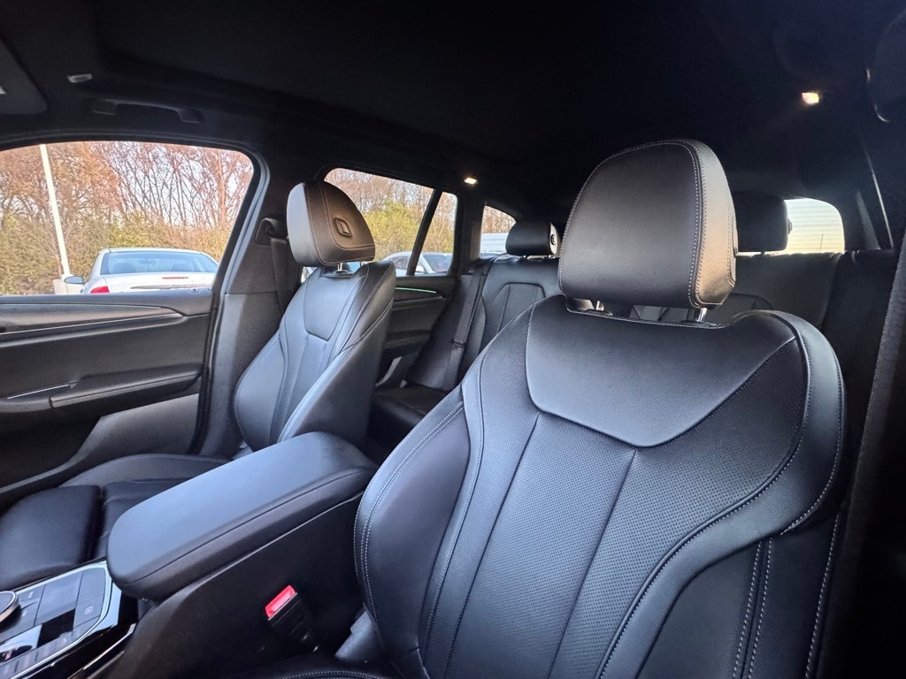 2022 BMW X3 - Image 20