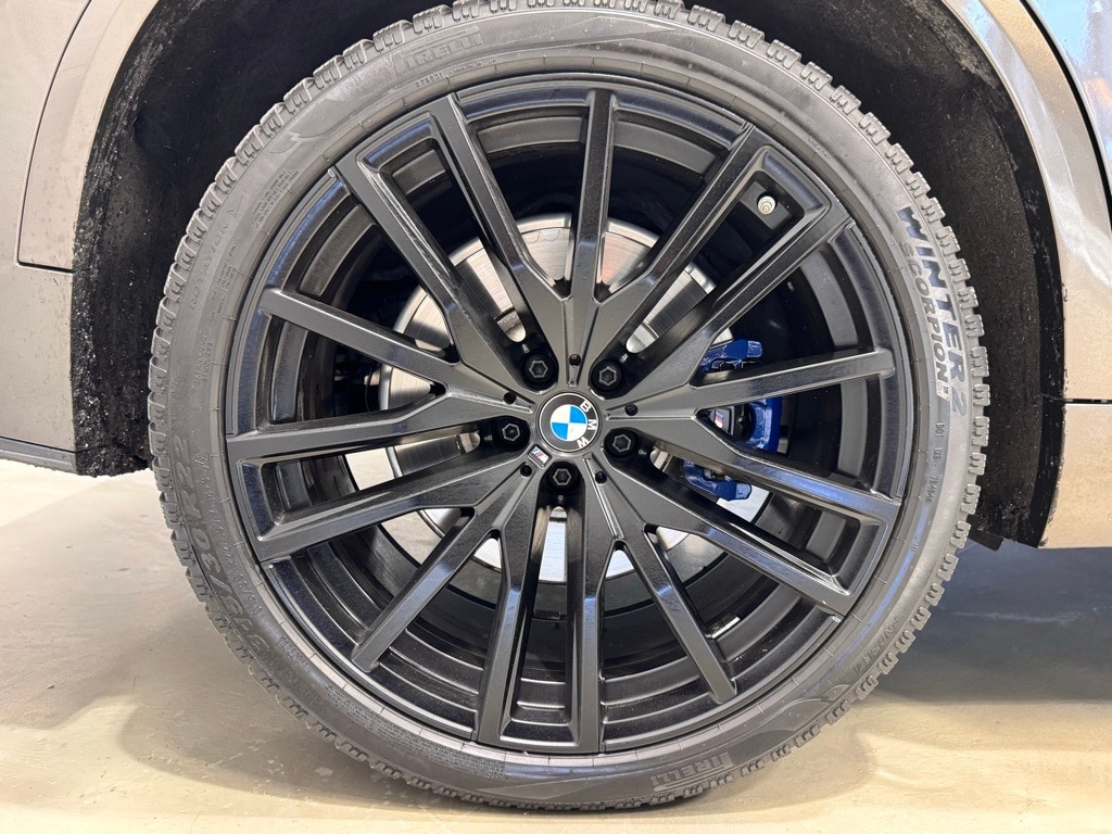 2023 BMW X5 - Image 13