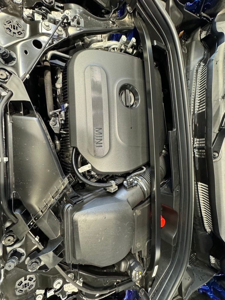 2025 MINI COUNTRYMAN - Image 33