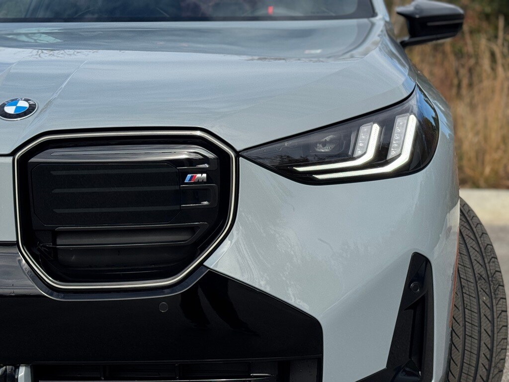 New 2026 BMW X3 M50 xDrive SUV