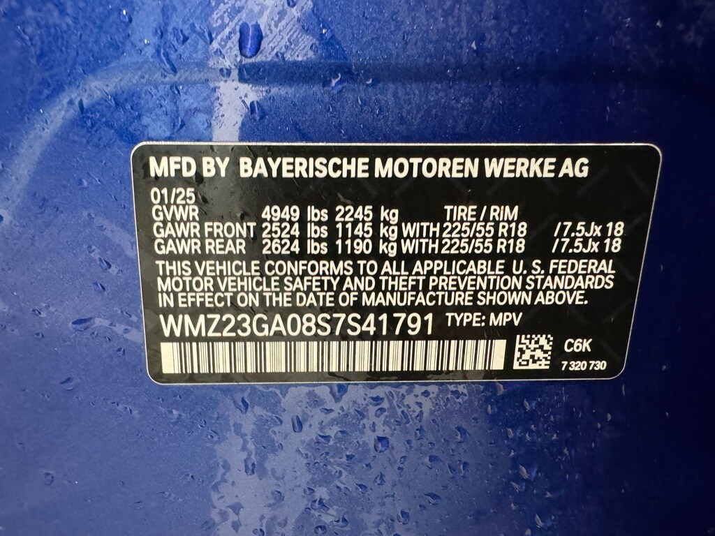 2025 MINI COUNTRYMAN - Image 32