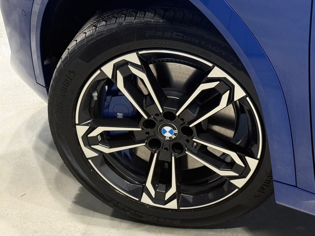 2025 BMW X2 - Image 7