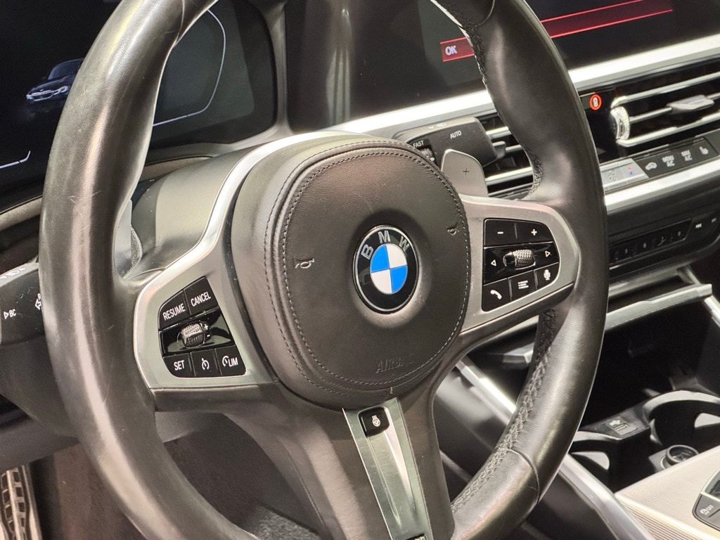 2020 BMW M340I - Image 17