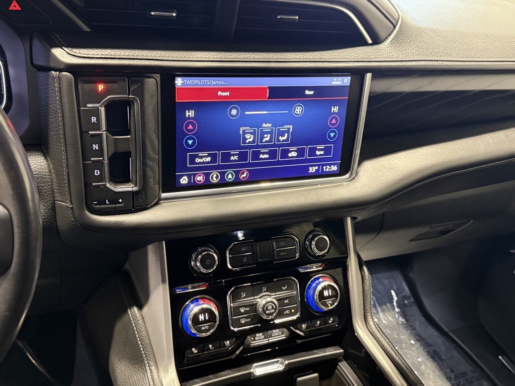 2021 GMC YUKON - Image 14