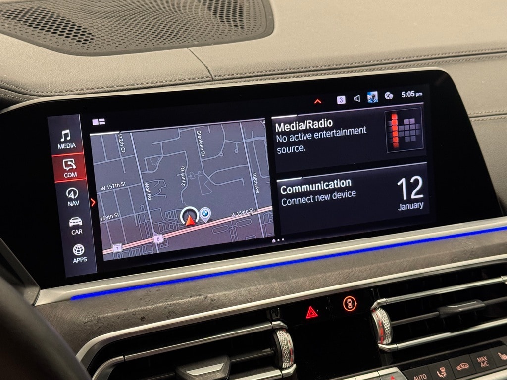 2020 BMW X5 - Image 12