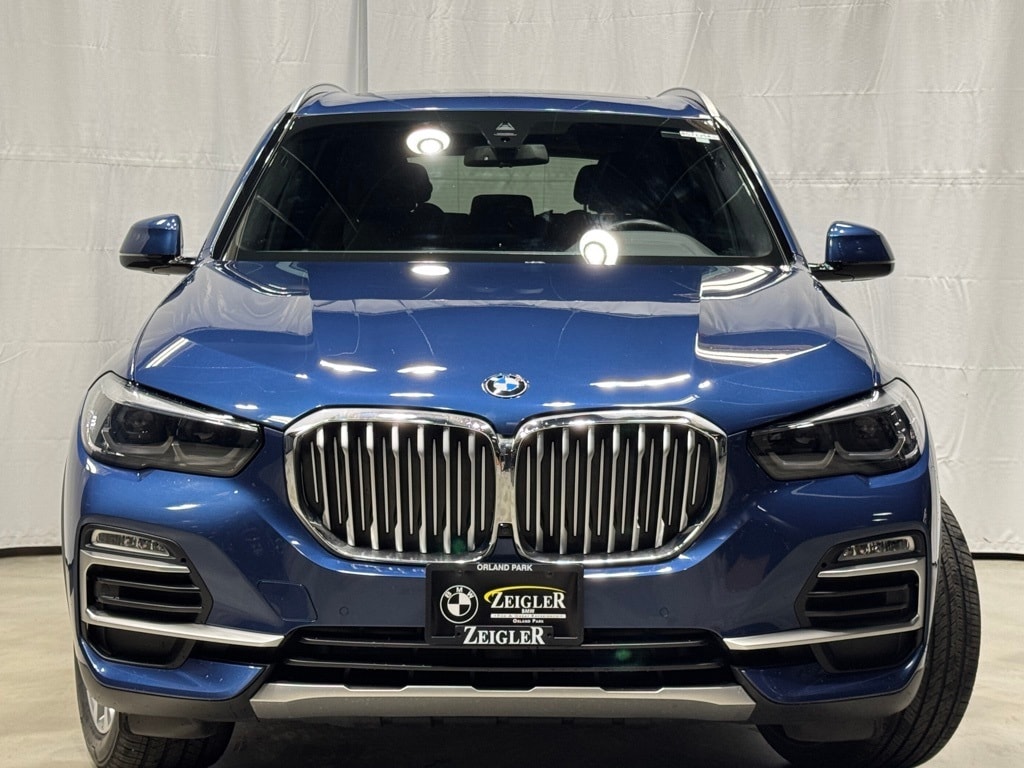 2020 BMW X5 - Image 2