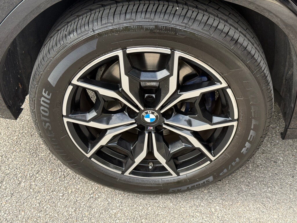 2022 BMW X4 - Image 8