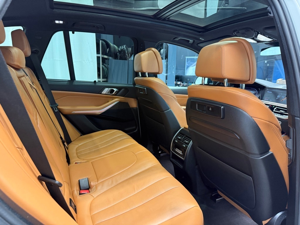 2022 BMW X5 - Image 25