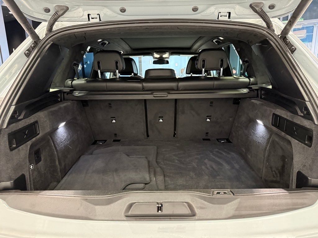 2024 BMW X5 - Image 33
