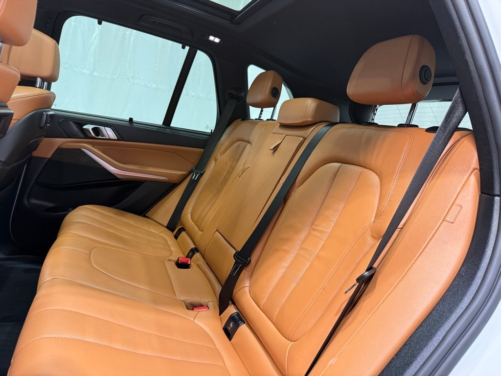 2022 BMW X5 - Image 21