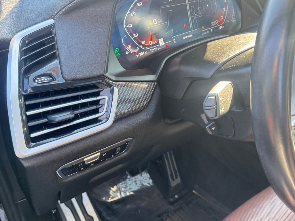 2023 BMW X5 - Image 16