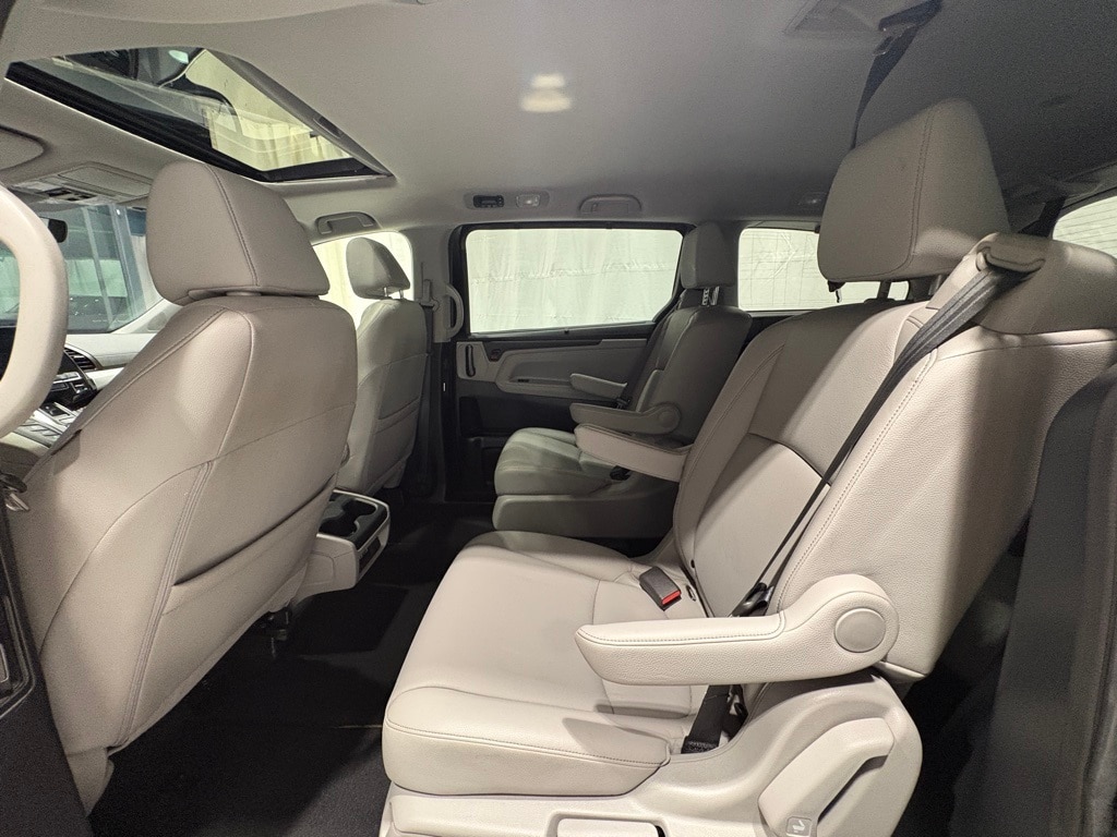 2023 HONDA ODYSSEY - Image 19