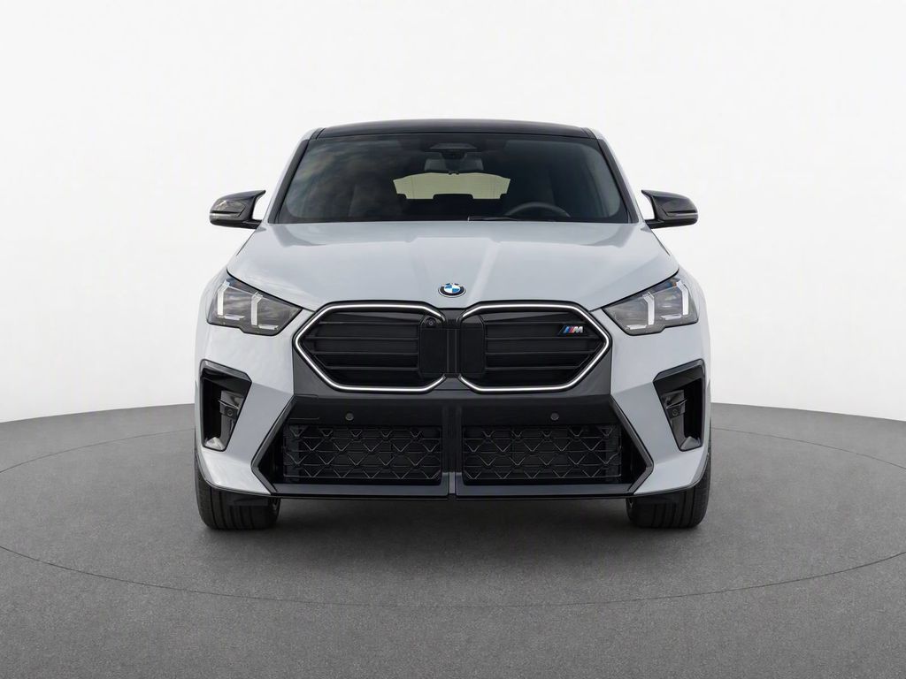 Used 2026 BMW X2 M35i SUV