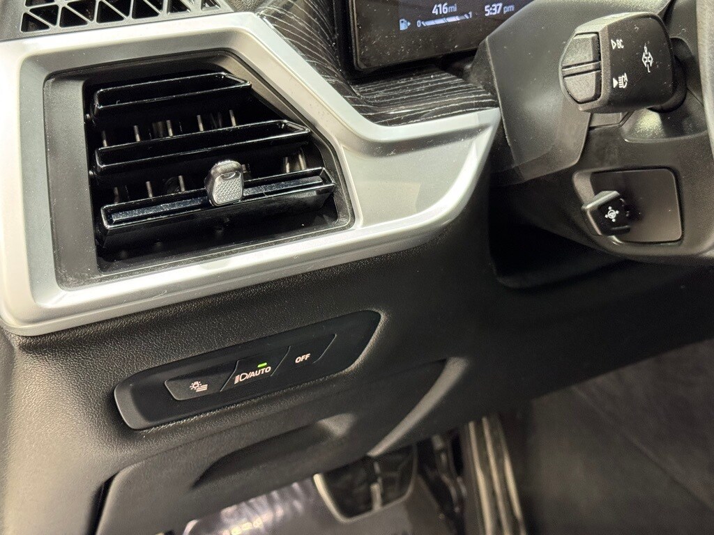 2024 BMW X5 - Image 16