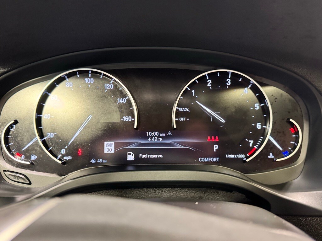 2021 BMW X3 - Image 31