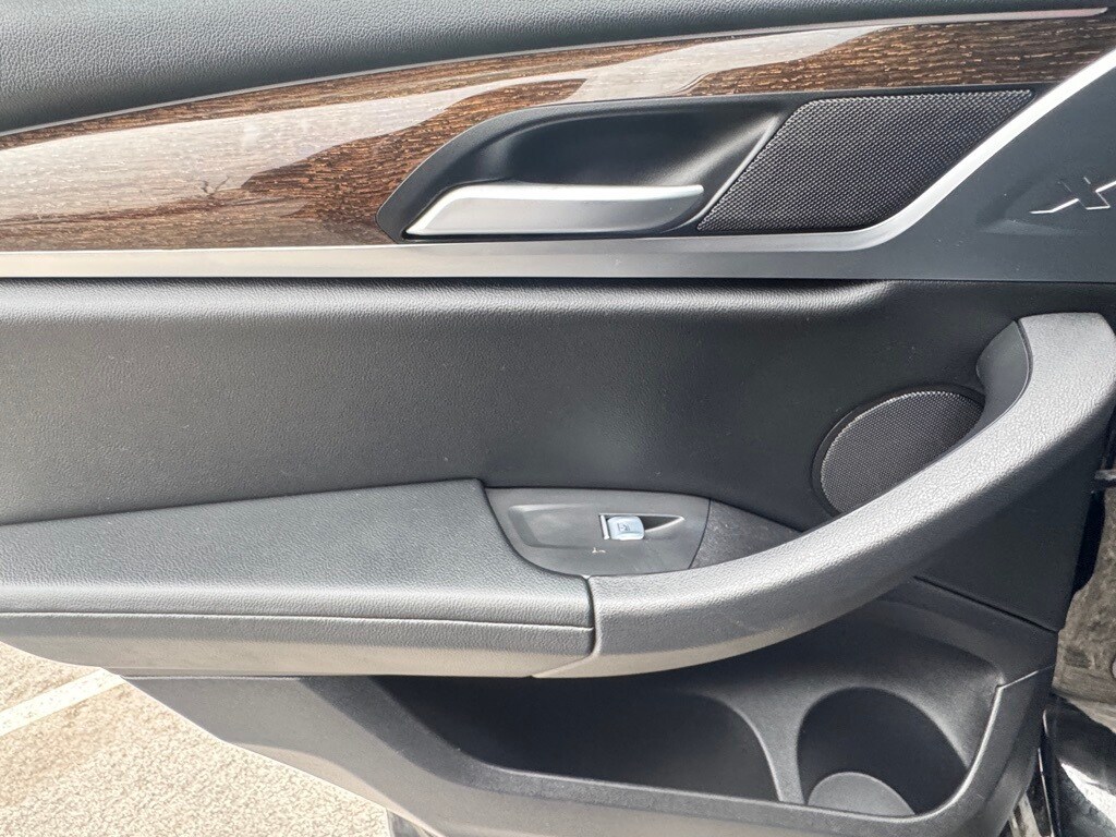 2022 BMW X3 - Image 22