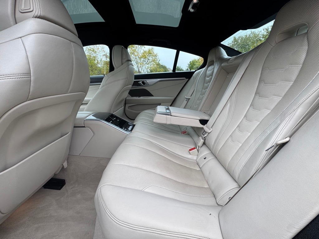 2023 BMW 840I - Image 22