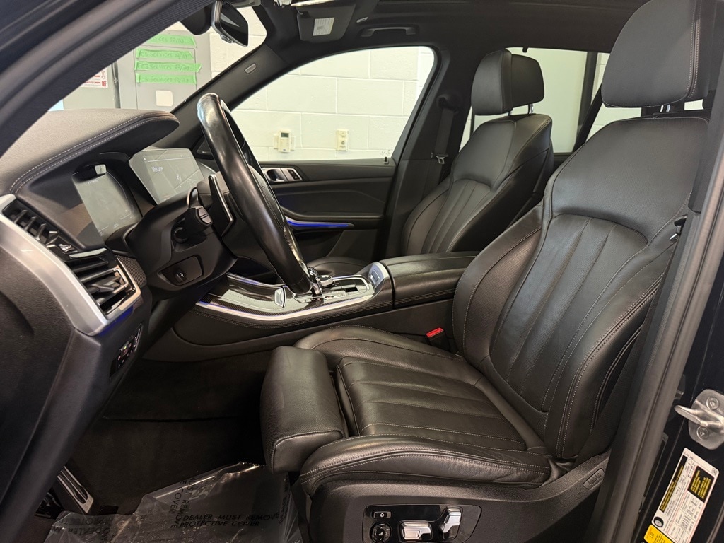 2022 BMW X5 - Image 22