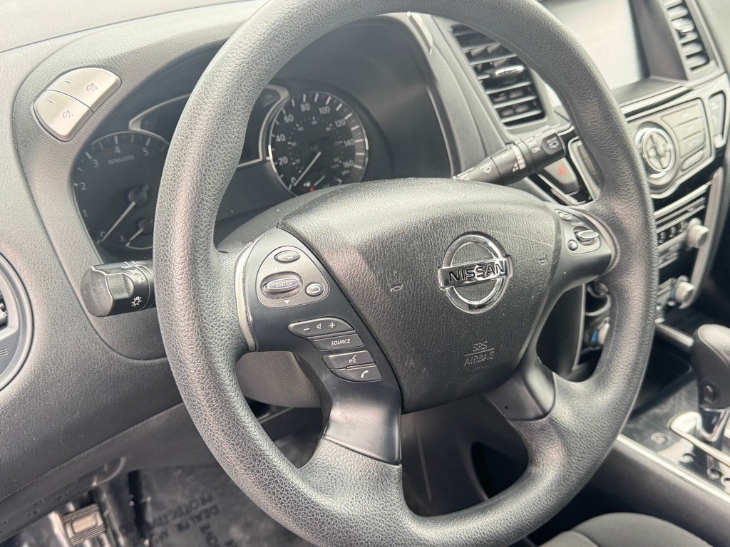 2020 NISSAN PATHFINDER - Image 15