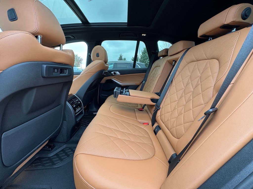 2023 BMW X5 - Image 23
