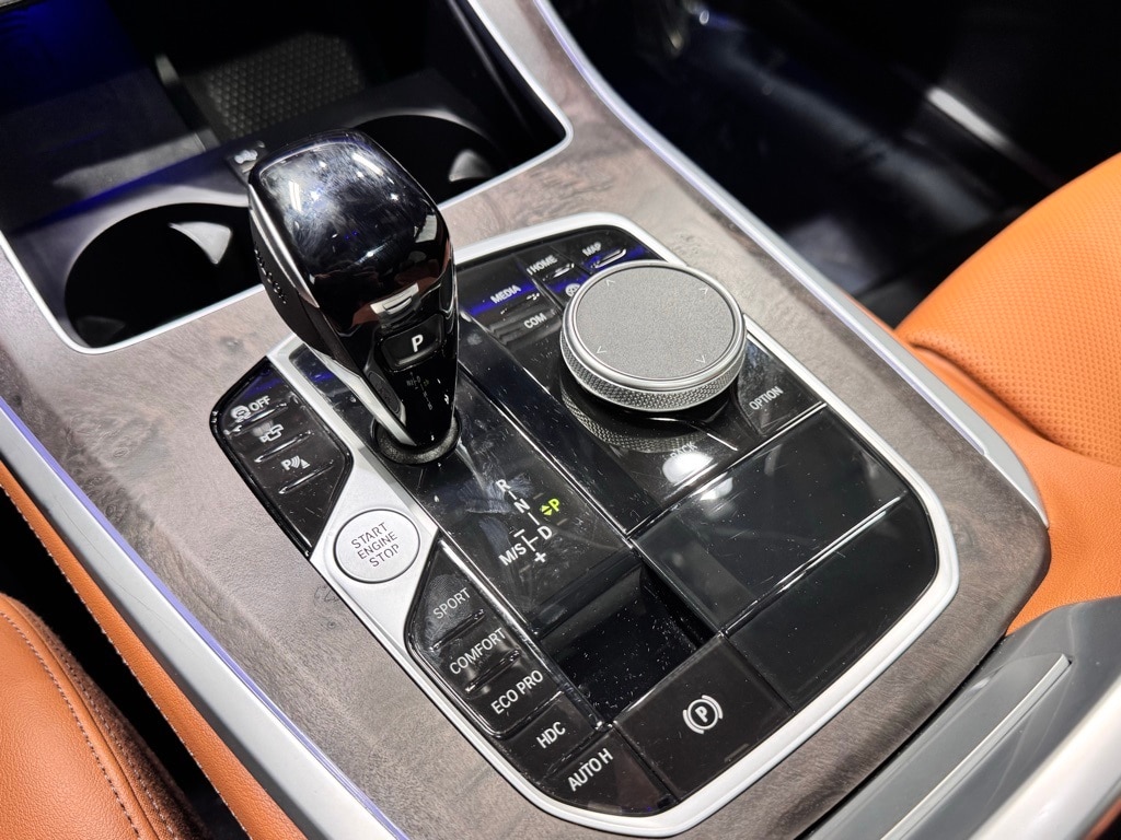 2023 BMW X5 - Image 10