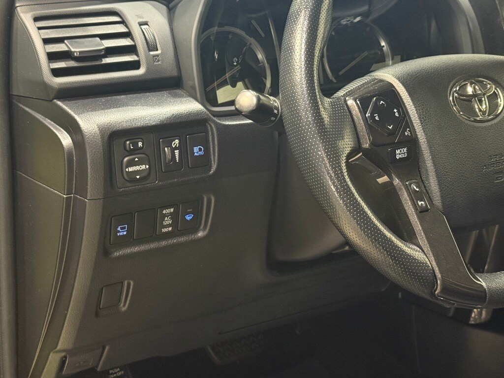 2023 TOYOTA 4RUNNER - Image 13