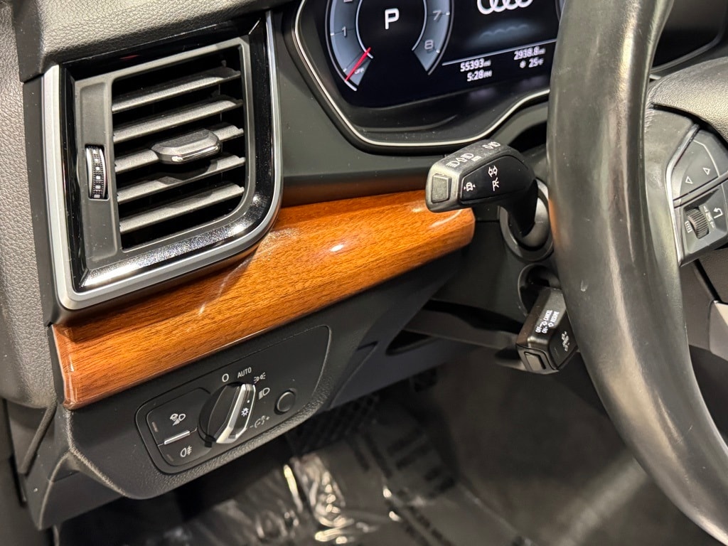 2023 AUDI Q5 - Image 16