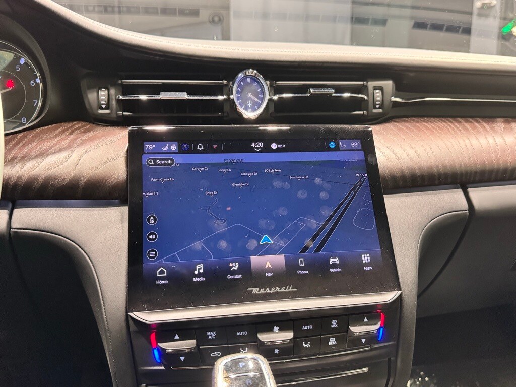 2023 MASERATI QUATTROPORTE - Image 15